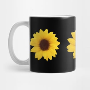 Sunflower Mug